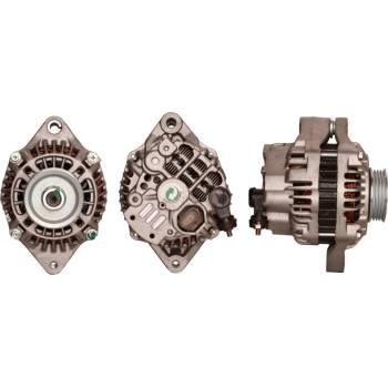 Alternátor LUCAS LRB00441