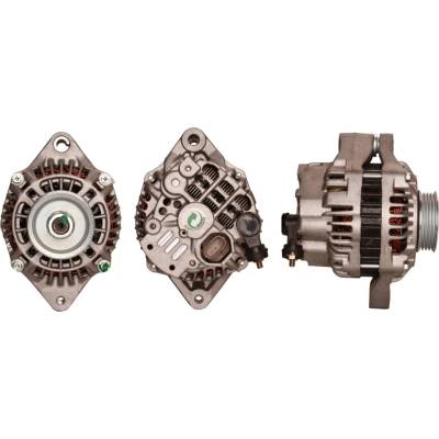 Alternátor LUCAS LRB00441