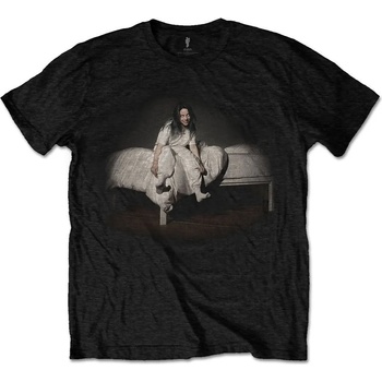 Billie Eilish Sweet Dreams Black 2XL Риза (BILLIETS11MB05)