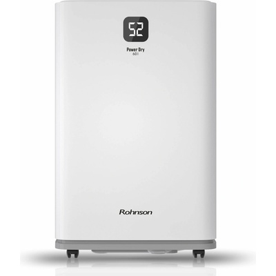 Rohnson R-9160