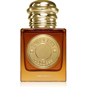 Burberry Goddess Amber Vanilla EDP intense сменяема дамски 30ml Парфюми