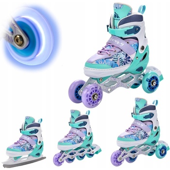 meteor blueberry 4v1