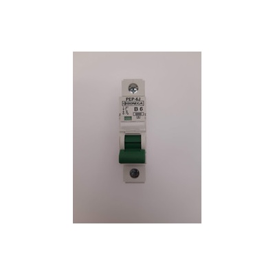 Bonega 03-1006B-PEP-10J B 10kA