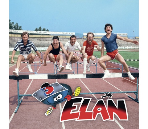 ELAN - ELAN 3 CD
