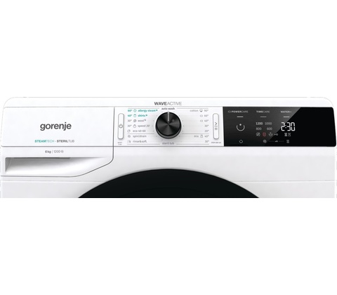 Gorenje WE62SDS