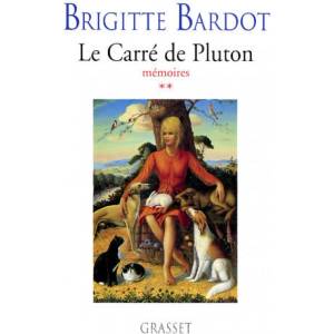 LE CARRE DE PLUTON | Brigitte Bardot (2021)