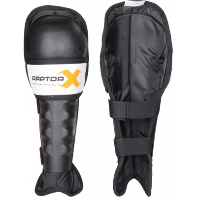 chrániče holení Raptor-X Street Hockey Shin guards SR – Zboží Dáma