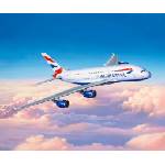 Revell Сглобяем модел Revell - Airbus A380-800 (R03922)