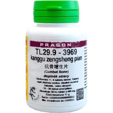 Pragon TL29.9 kanggu zengsheng pian 36 tablet