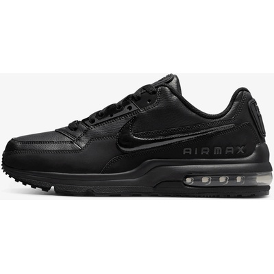 Nike AIR MAX LTD 3 687977-020 černé – Zboží Dáma