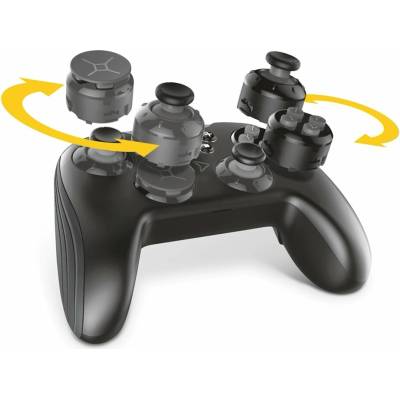Steelplay JVASWI00065