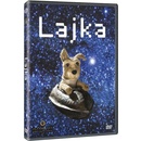 Lajka DVD