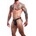 Cut4Men BL4CK05 Ergonomic Jockstrap Black XL