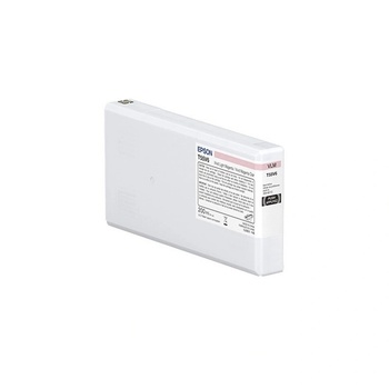 Epson UltraChrome Pro10 глава и патрон за мастиленоструен принтер 1 броя Оригинал Пурпурен (C13T55W600) (C13T55W600)