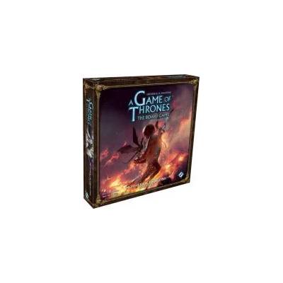 Fantasy Flight Games A Game of Thrones The Board Game 2nd Edition: Mother of Dragons