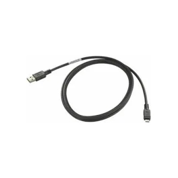 Zebra USB захранващ кабел Zebra TC51 / TC52 / TC56 / TC57 (CBL-TC5X-USBC2A-01)