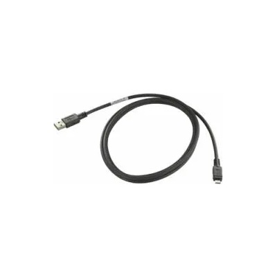 Zebra USB захранващ кабел Zebra TC51 / TC52 / TC56 / TC57 (CBL-TC5X-USBC2A-01)