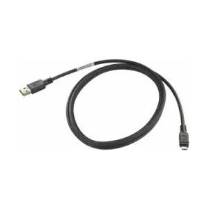 Zebra USB захранващ кабел Zebra TC51 / TC52 / TC56 / TC57 (CBL-TC5X-USBC2A-01)
