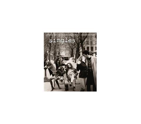OST ♫ Singles / Deluxe LP