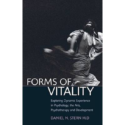 Forms of Vitality | DanielN Stern