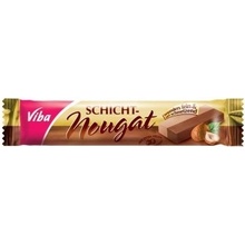 Viba Nougat Schicht 40 g