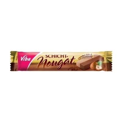 Viba Nougat Schicht 40 g