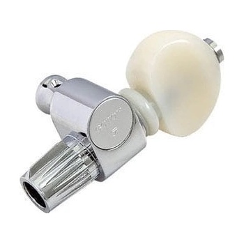 Gotoh SPBJ-5-AI Nickel Тунинг част за китара (SPBJ-5-AI-N)