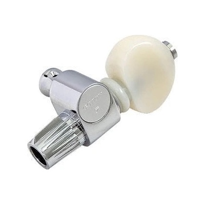 Gotoh SPBJ-5-AI Nickel Тунинг част за китара (SPBJ-5-AI-N)