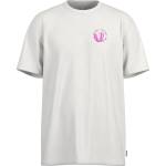 Maloja Мъжка тениска Maloja NalboM. T-shirt - Shaded White (216-8888-0313)