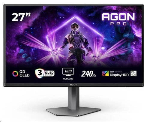 AOC AG276UZD