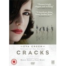 Cracks DVD