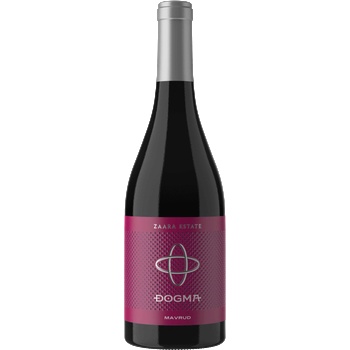 Image 1 of Zaara Estate Dogma Mavrud