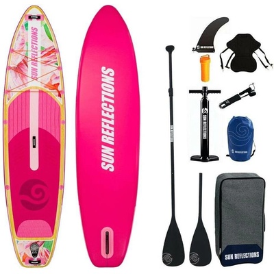 Paddleboard SUN REFLECTIONS XXL 11'6'' 6977855290181