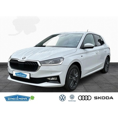 Skoda Fabia 1.0 MPI 59 kW | Zboží Auto