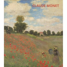 Claude Monet posterbook –