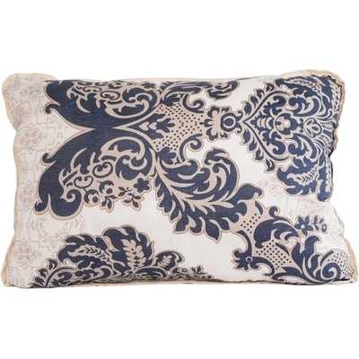 Izidream Възглавница с пълнеж от вълна Мерино Сена 50/70 см