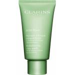 Clarins SOS Pure Mask маска с глина за комбинирана към мазна кожа за жени 75 мл