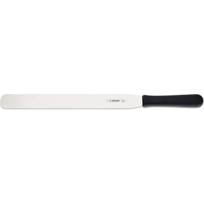 GIESSER Špachtľa 310 mm, čierna 8215