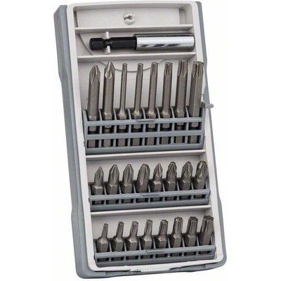 Bosch 25 kusov 2.607.017.037