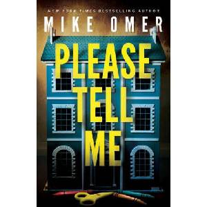 Please Tell Me | Omer Mike (ISBN: 9781662509377)