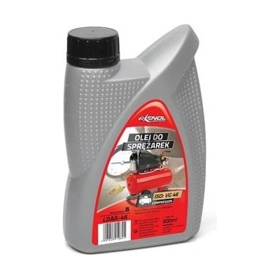 Kraft&Dele Kraft&Dele Kompresorový olej LDAA-100 1L