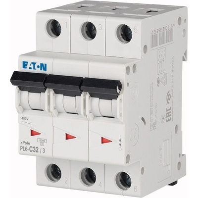 Eaton PL6-C32/3 - 32A