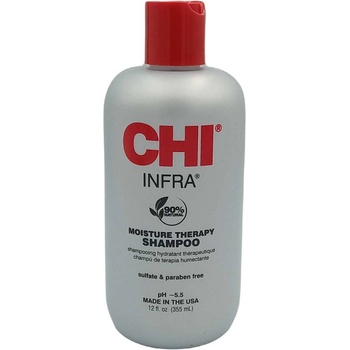Farouk Systems Farouk System CHI Infra Shampoo 355 ml