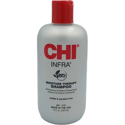 Farouk Systems Farouk System CHI Infra Shampoo 355 ml