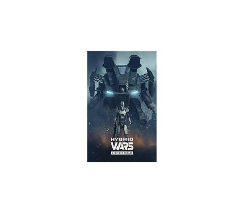 Hybrid Wars