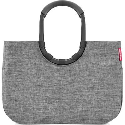Reisenthel Чанта тип торба Loopshopper L тъмносива (OR7052)