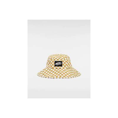 Шапка Vans Sunny Side hat - Yellow (Multicolor)