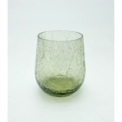 Krakle Poháre lesné sklo 200 ml