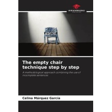 The empty chair technique step by step