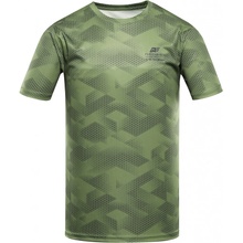 Alpine Pro QUATR PÁNSKÉ RYCHLESCHNOUCÍ TRIKO COOL DRY
